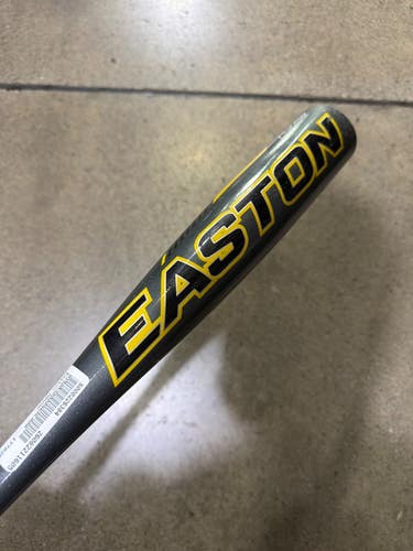 Used Easton HAVOC BB/SB USA 2 1/4 Bat 27" 11605-S000226384