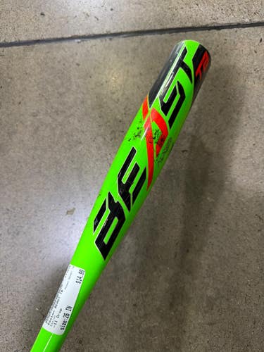 Used Easton BEAST TB BB/SB USA 2 1/4 Bat 26" 11605-S000226506