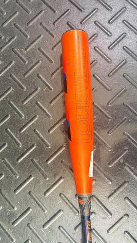 Used Louisville Slugger MTEA BB/SB USSSA 2 3/4 Bat 31" 11605-S000219609