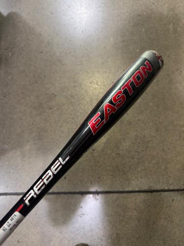 Used Easton REBEL BB/SB USA 2 1/4 Bat 27" 11605-S000221783