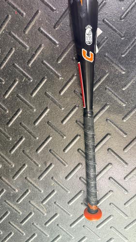 Used Combat PORTENT  G3 SL BB/SB USSSA 2 5/8 Bat 31" 11605-S000218341
