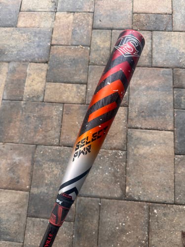 2023 Louisville Slugger Select PWR 33/30