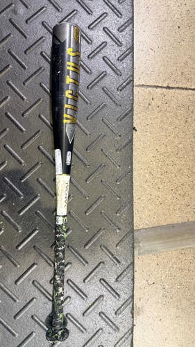 Used Victus VANDAL BB/SB USSSA 2 3/4 Bat 28" 11605-S000223362