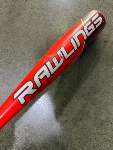 Used Rawlings PRODIGY BB/SB USA 2 5/8 Bat 31" 11605-S000225746