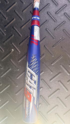 Used Marucci CAT 9 BB/SB USSSA 2 3/4 Bat 29" 11605-S000225792