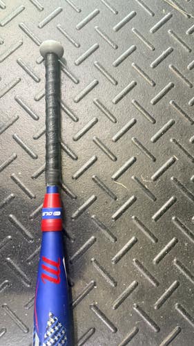 Used Marucci CAT 9 COMPOSITE BB/SB USSSA 2 3/4 Bat 30" 11605-S000225864