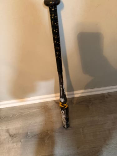 Melee Megaload Bat (-7) 27 oz 34" (Used)