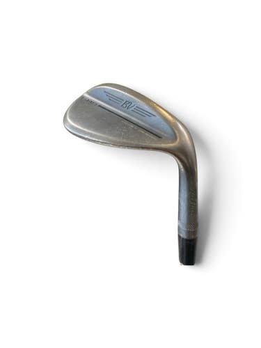 Used Titleist SM9 JET BLACK Golf Wedge Mens RH 58 Degree 11873-S000243717