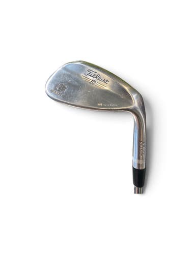 Used Titleist SM5 Golf Wedge Mens RH 60 Degree 11873-S000245827