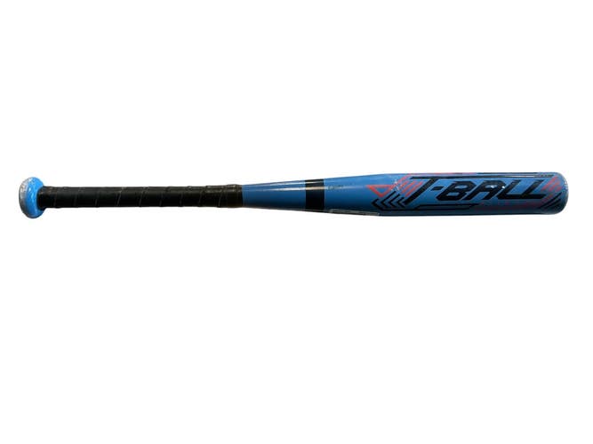 Used Rawlings T-BALL ALLOY BB/SB T-Ball Bat 24" 11873-S000247985