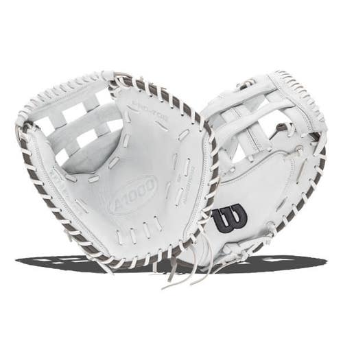 New A1000 CM WT/GY 33" RHT 11873-WILWBW10260033