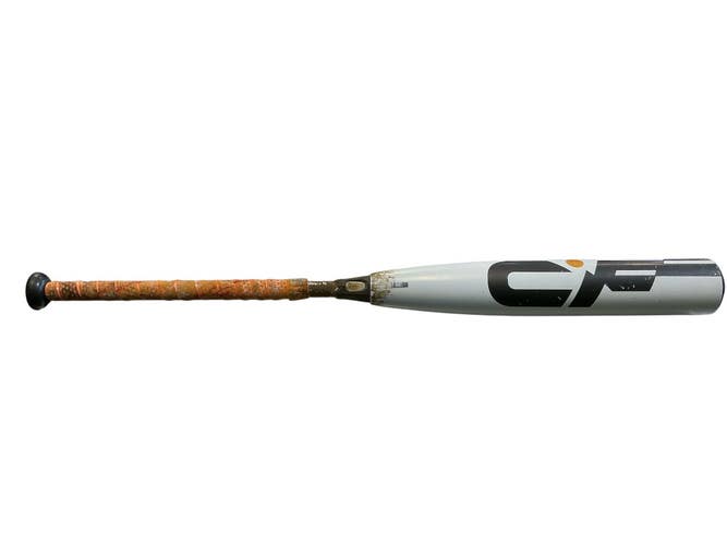 Used Demarini C8ZL-22 BB/SB USSSA 2 3/4 Bat 31" 11873-S000248097