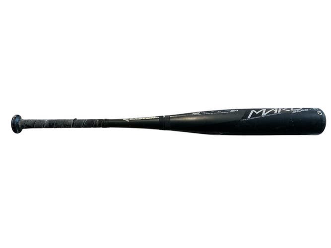 Used Easton MAKO BEAST BB/SB USSSA 2 5/8 Bat 29" 11873-S000248407