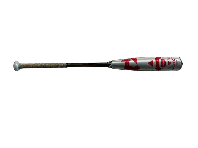 Used Demarini GBZS-22 BB/SB USSSA 2 3/4 Bat 30" 11873-S000248416