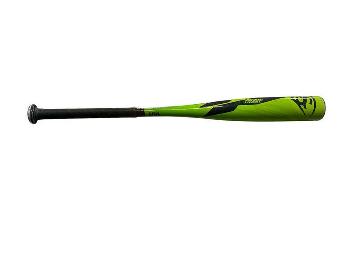 Used Louisville Slugger PRIME TEE BALL BB/SB T-Ball Bat 25" 11873-S000248485
