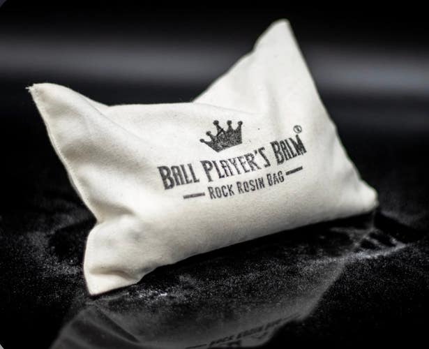 New PLAY BALM ROCK ROSIN BAG 11834-BPBA13