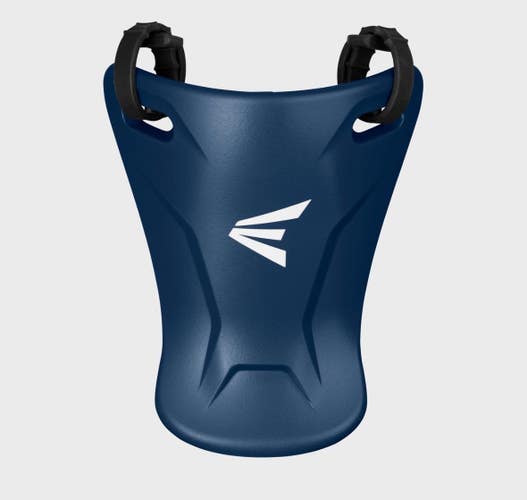 New EASTON THROAT GUARD NAVY 11834-EASE00712669