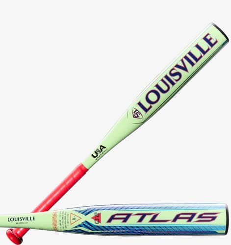 New 2027 ATLAS 2.0 TBALL 24/11 11834-MRCWBL42670101324