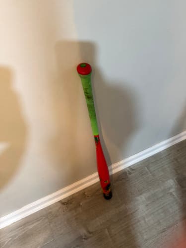 AXE Fury Composite Bat (-8) 26 oz 34" (Used)