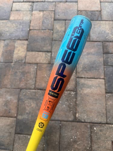 2025 Easton Speed Composite USA 27/14