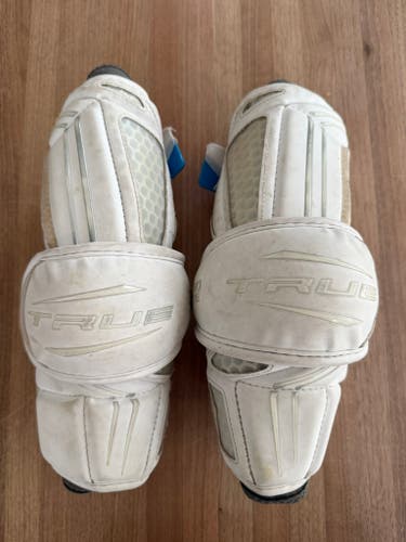 Small Adult True ZeroLyte Arm Pads (Used)