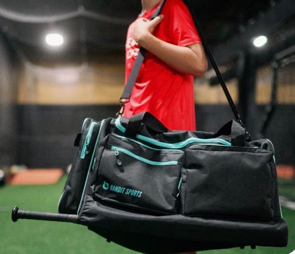 Duffle Bag (New)