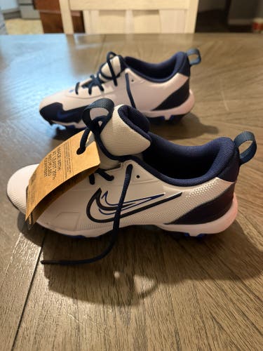 Youth Nike Force Trout 9 Keystone (New) Kid's Size 6 (Big Kids / Youth)