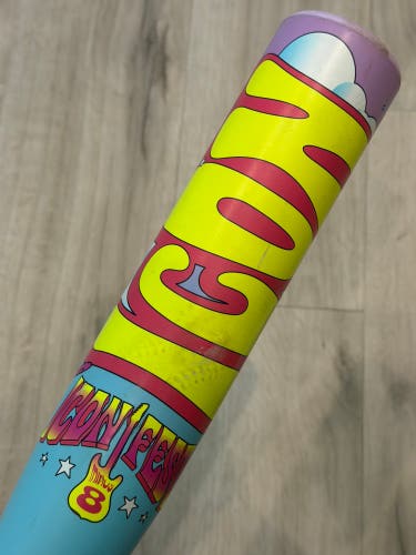 2026 Rawlings Icon Fest Composite USSSA Bat (-8) 22 oz 30"