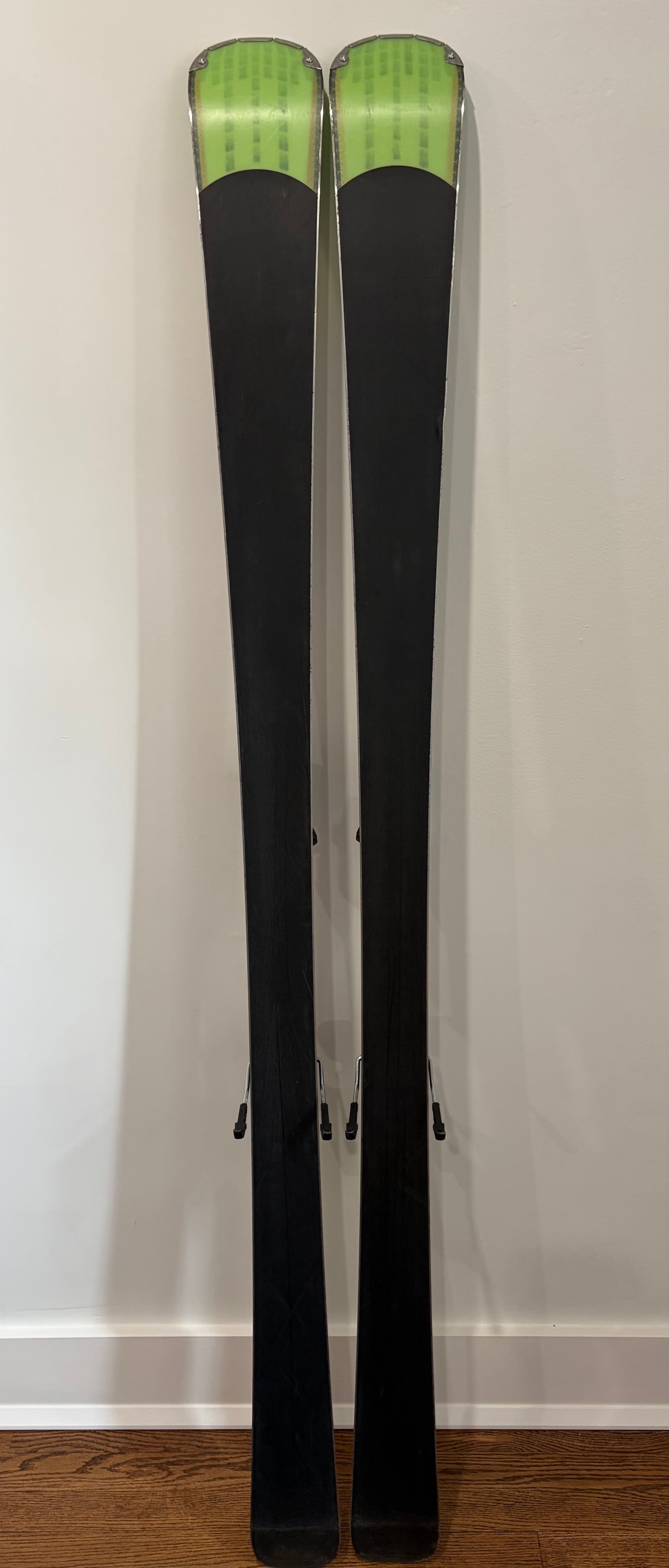 Rossignol Pursuit 400 170 cm With Bindings (Used) | SidelineSwap