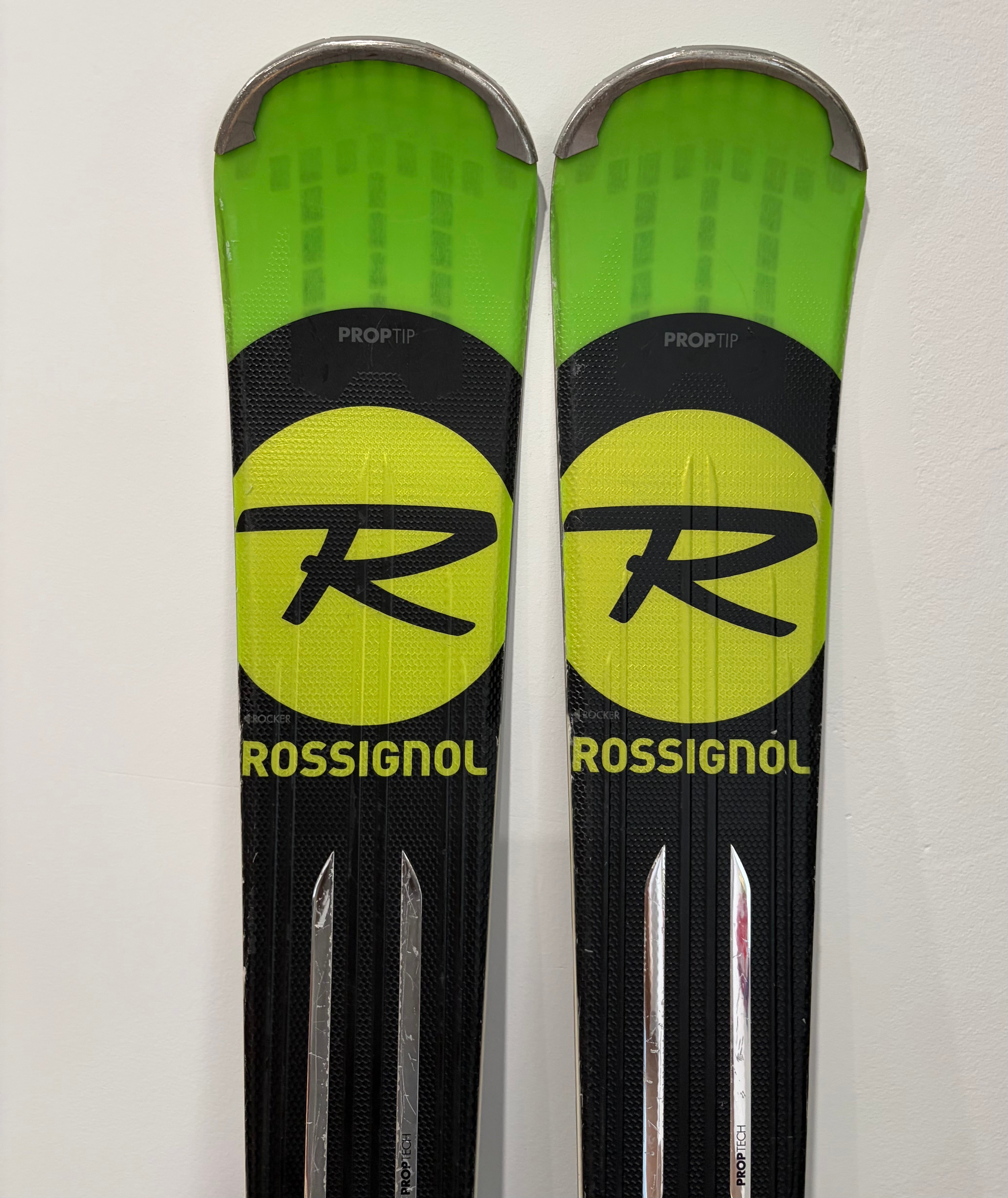 Rossignol Pursuit 400 170 cm With Bindings (Used) | SidelineSwap