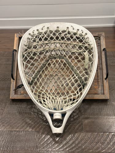 STX Eclipse Goalie Head