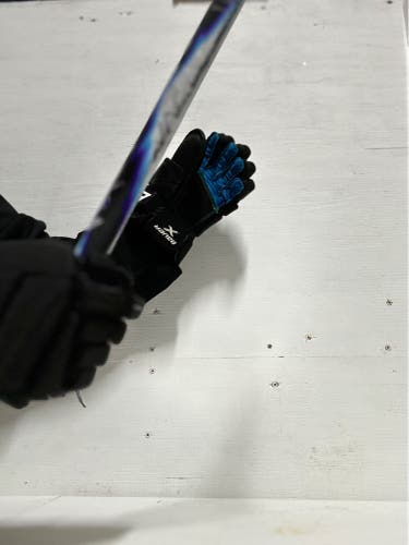 Bauer Bauer X Gloves 11" (Used)