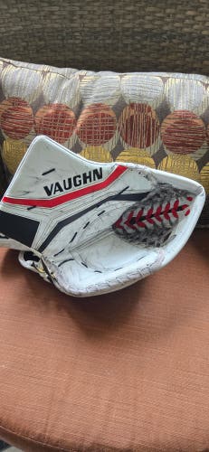 Vaughn Velocity V10 XP Regular (Used)