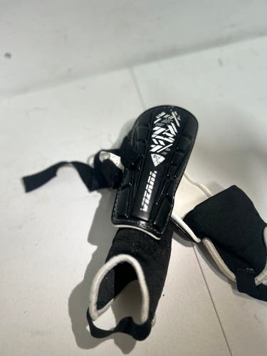 Small T90 Shin Guards (Used)