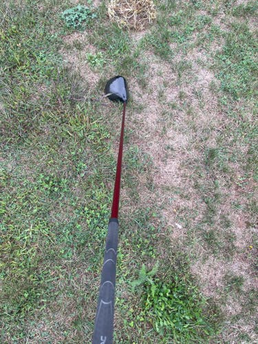 Callaway Mavrik Left Hand Driver (Used)