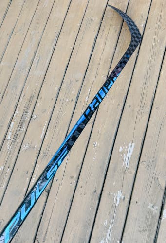 Bauer Pulse Senior 65 Flex P92 (Used)