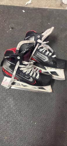 Bauer Vapor X2.7 Hockey Goalie Skates - Senior 8 (D)