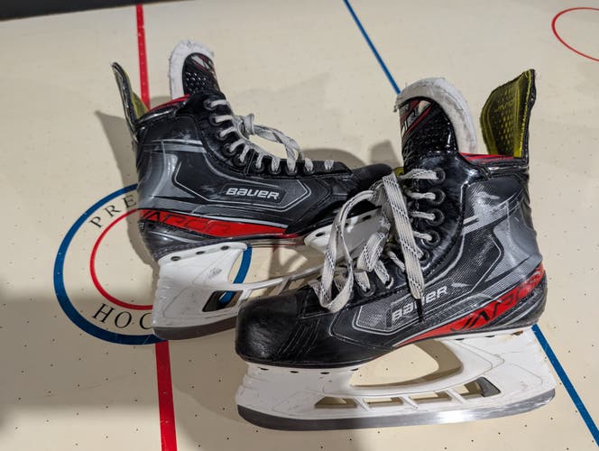 Bauer Vapor X 2.9 Hockey skates 6.5 (Used)