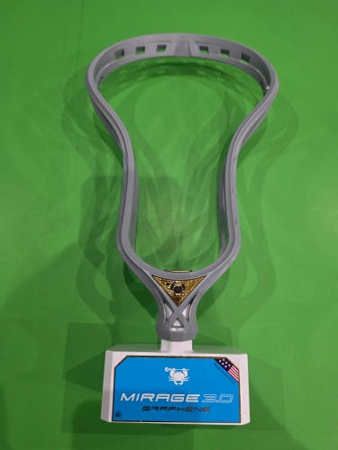 ECD Unstrung Mirage 3.0 Graphene Head (New)