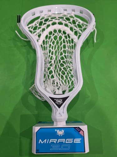 ECD Fresh Stringing Mirage 3.0 Head (New)