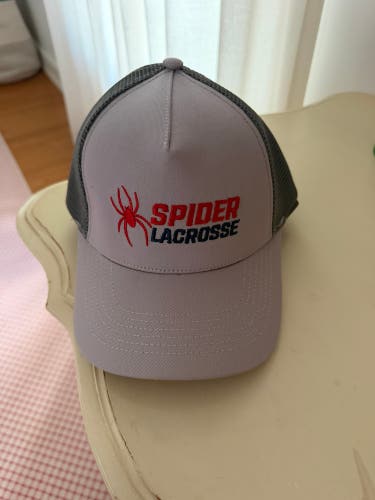 Richmond Lacrosse Hat