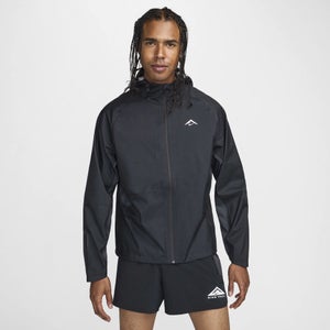 NIKE COSMIC PEAKS STORM-FIT ADV BLACK RUNNING JACKET FZ1084-010 MEN’S SZ SMALL

NEW WITH TAGS
