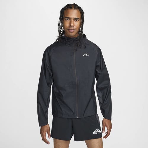 NIKE COSMIC PEAKS STORM-FIT ADV BLACK RUNNING JACKET FZ1084-010 MEN’S SZ SMALL
NEW WITH TAGS