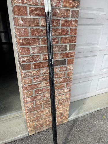 Senior Bauer Nexus 2N Pro Left Hand Hockey Stick P92 87 Flex (Used)