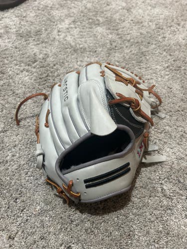 2025 Warstic IK3 RH Pitcher's Baseball Glove 12" (New)