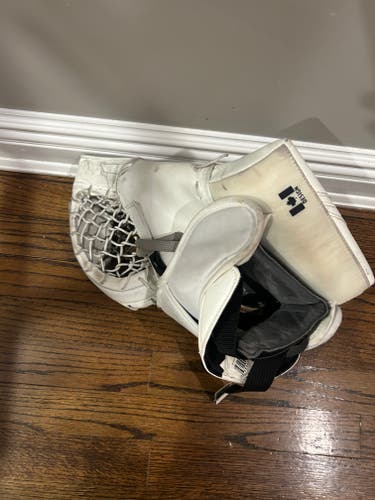 Brian's Optik 4 Regular (Used)