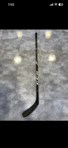 Senior CCM RibCor Pro 3 PMT Hockey Stick Right Handed P29 69"