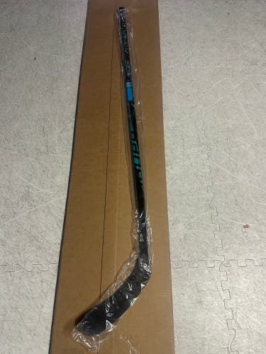 Junior Bauer Pulse Right Handed Hockey Stick P28 40 Flex (New)
