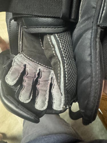 2024 CCM Phenom Full Right (Used)