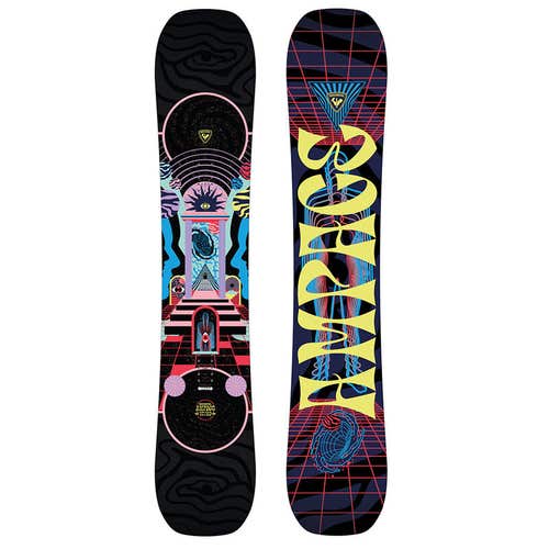 Rossignol Ampage Mind Expander Wide 161 (New)